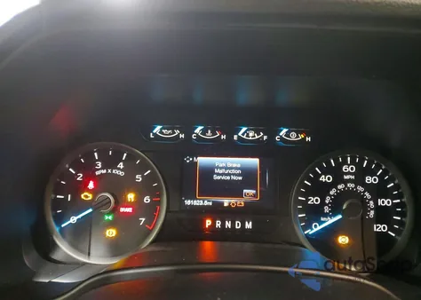 2020 Ford F150 Supercrew z USA, uszkodzony, nr VIN 1FTEW1E49LFC20910